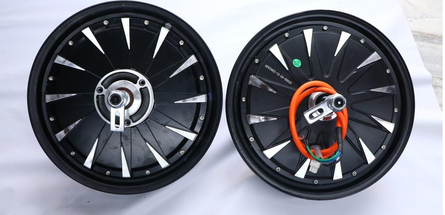 Uren's About Us Image